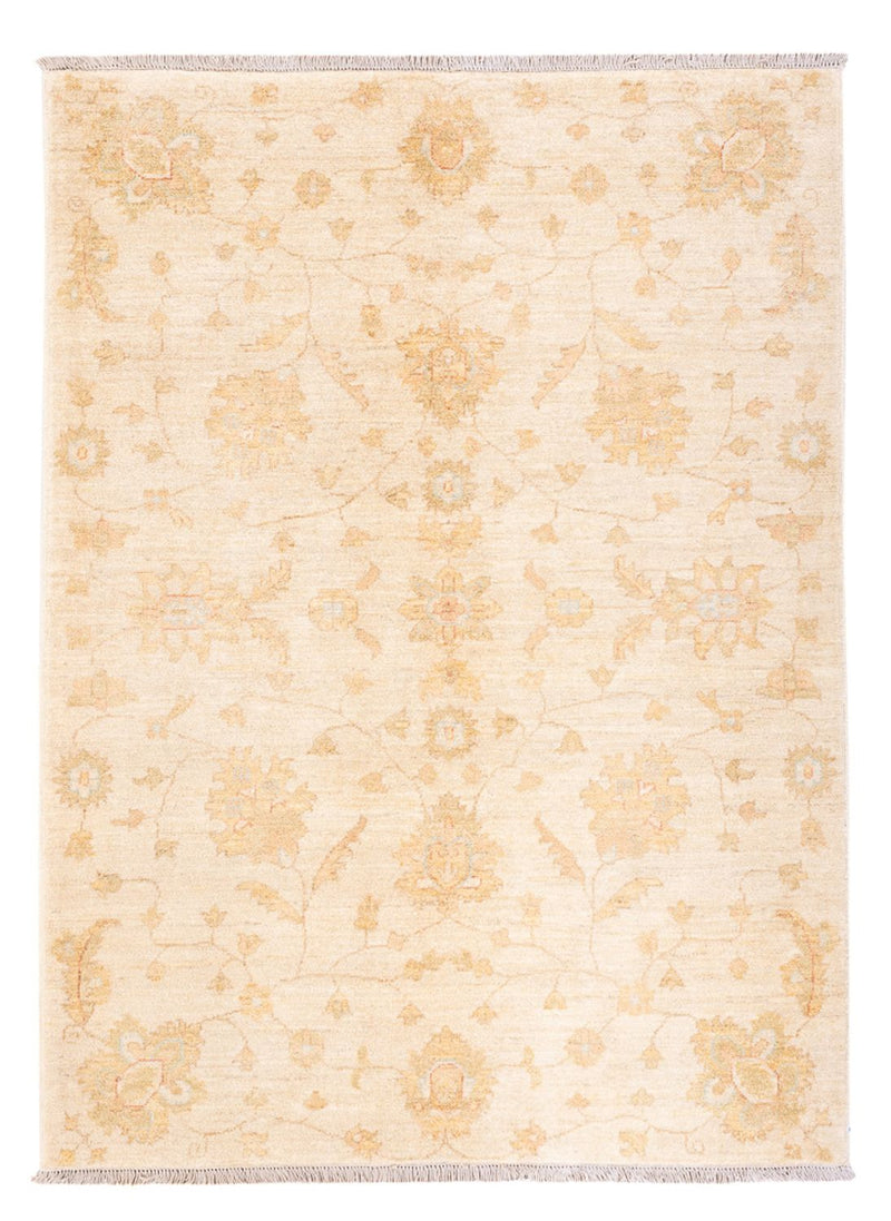 Ziegler tapijt - 180 x 127 cm - beige