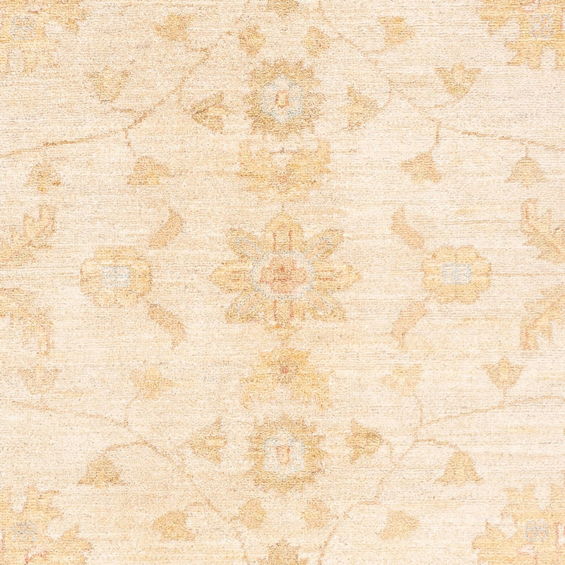 Ziegler tapijt - 180 x 127 cm - beige
