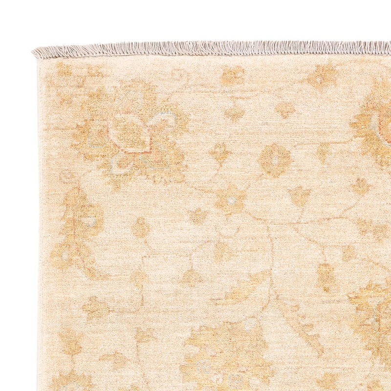 Ziegler tapijt - 180 x 127 cm - beige