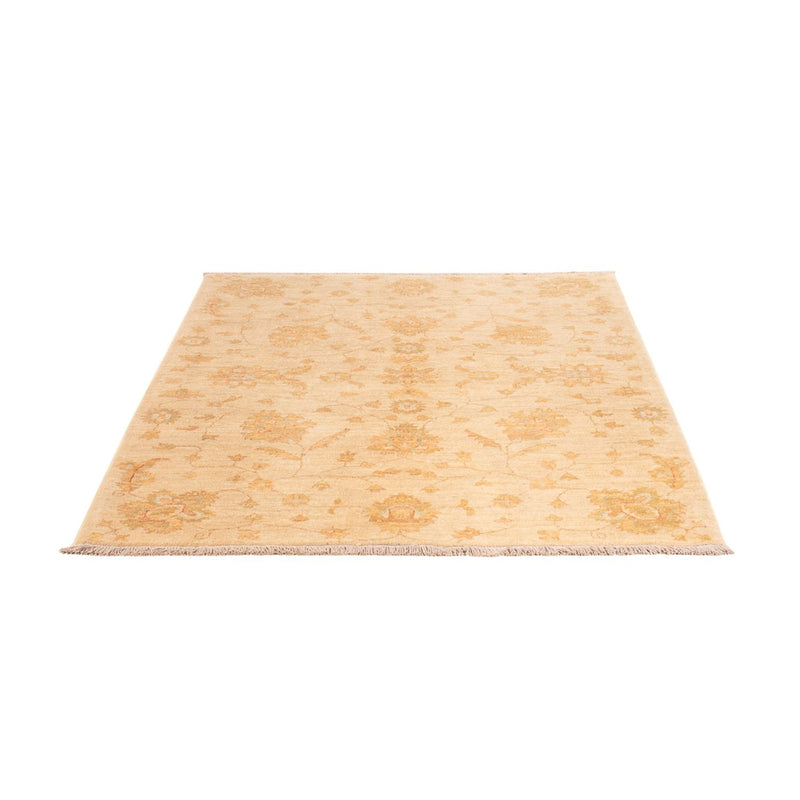 Ziegler tapijt - 180 x 127 cm - beige