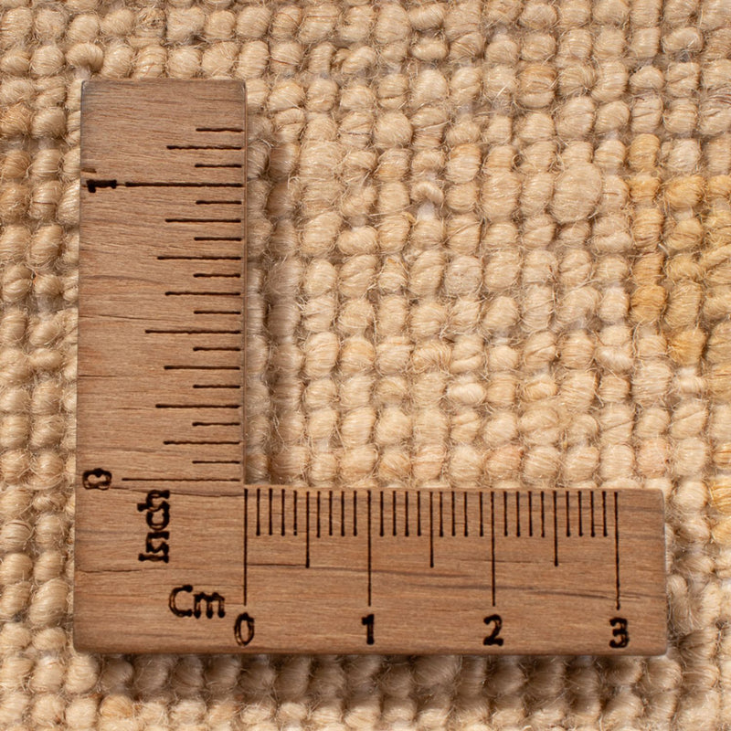 Ziegler tapijt - 180 x 127 cm - beige