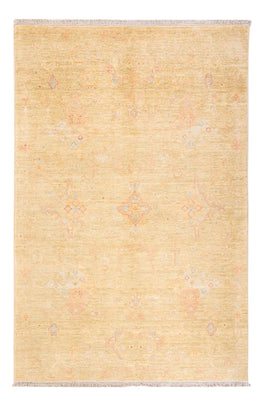Ziegler tapijt - 188 x 121 cm - licht beige