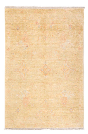 Ziegler tapijt - 188 x 121 cm - licht beige