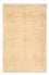 Ziegler tapijt - 188 x 121 cm - licht beige