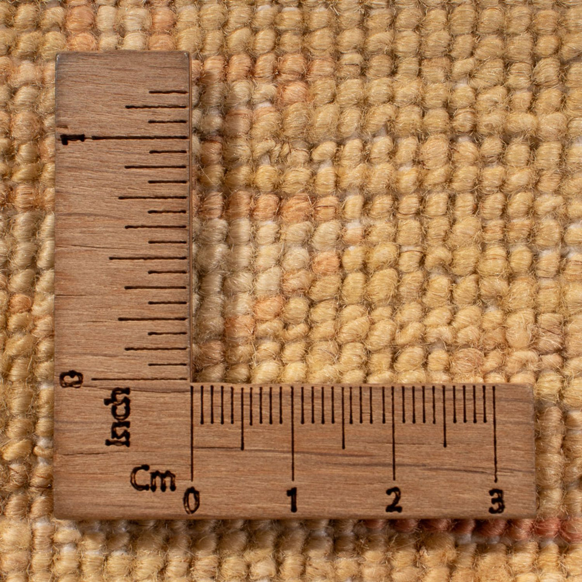 Ziegler tapijt - 188 x 121 cm - licht beige