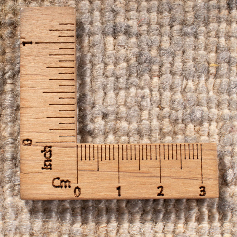 Ziegler tapijt - Modern - 187 x 118 cm - grijs