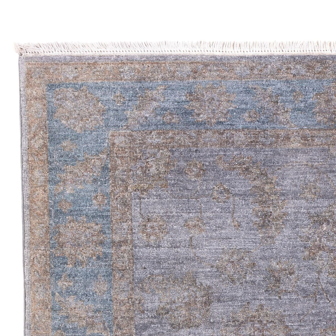 Ziegler modern Tapijt 176x127cm - Oosters Tapijt