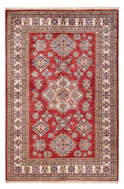 Kazak Tapijt 119x181cm - Oosters Tapijt