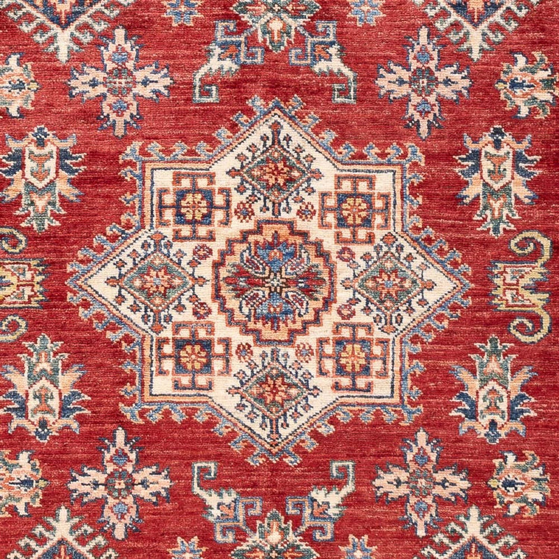 Ziegler Tapijt - Kazak - Koninklijke - 181 x 119 cm - rood