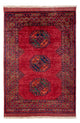 Afghaans tapijt 124x180cm - Oosters Tapijt