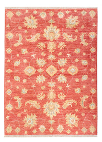 Ziegler tapijt - 180 x 127 cm - rood