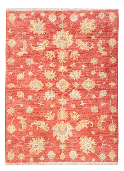 Ziegler tapijt 127x180cm - Oosters Tapijt - rood