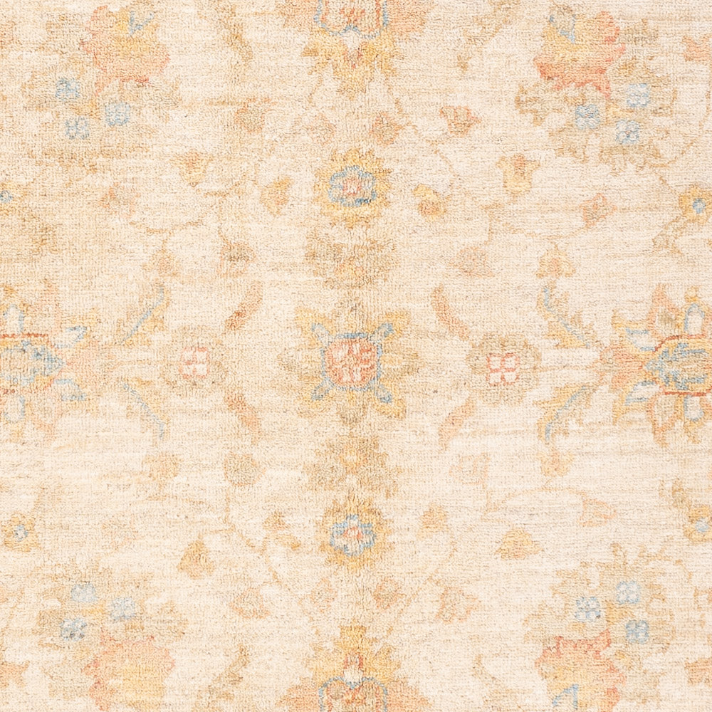 Ziegler tapijt - 176 x 125 cm - beige