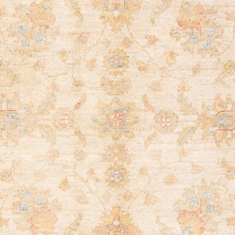 Ziegler tapijt - 176 x 125 cm - beige