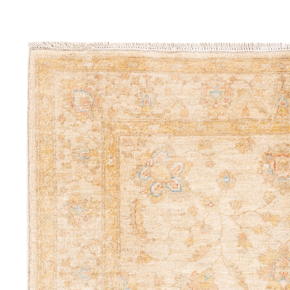 Ziegler tapijt - 176 x 125 cm - beige