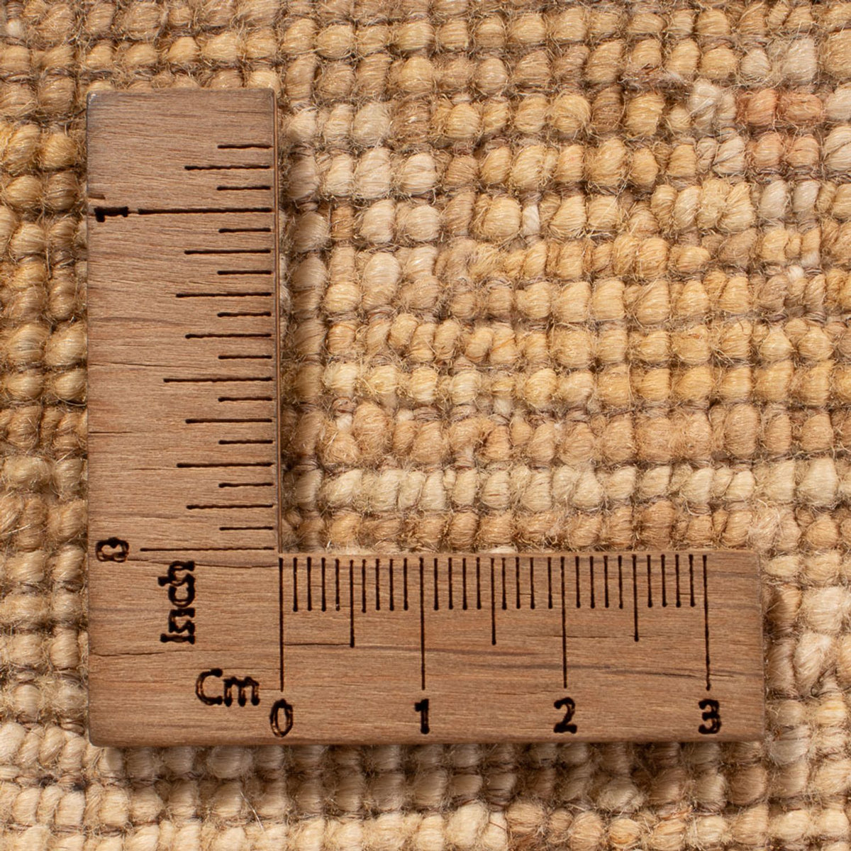 Ziegler tapijt - 176 x 125 cm - beige