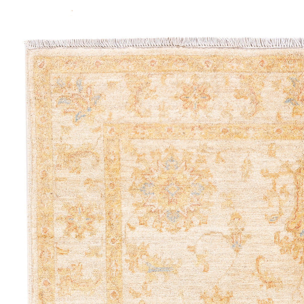 Ziegler tapijt - 181 x 122 cm - beige