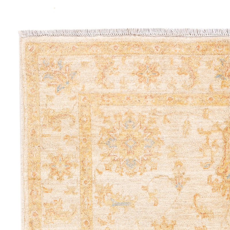 Ziegler tapijt - 181 x 122 cm - beige