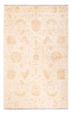 Ziegler tapijt - 186 x 120 cm - beige
