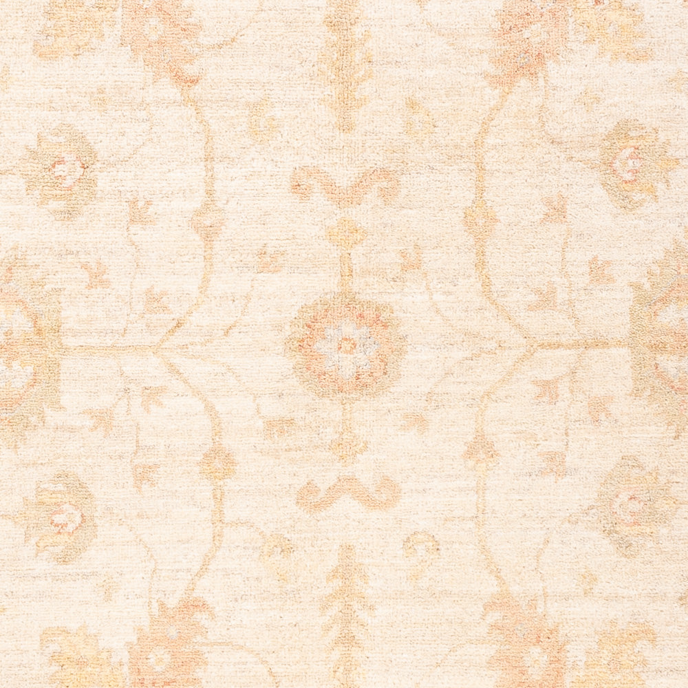Ziegler tapijt - 186 x 120 cm - beige