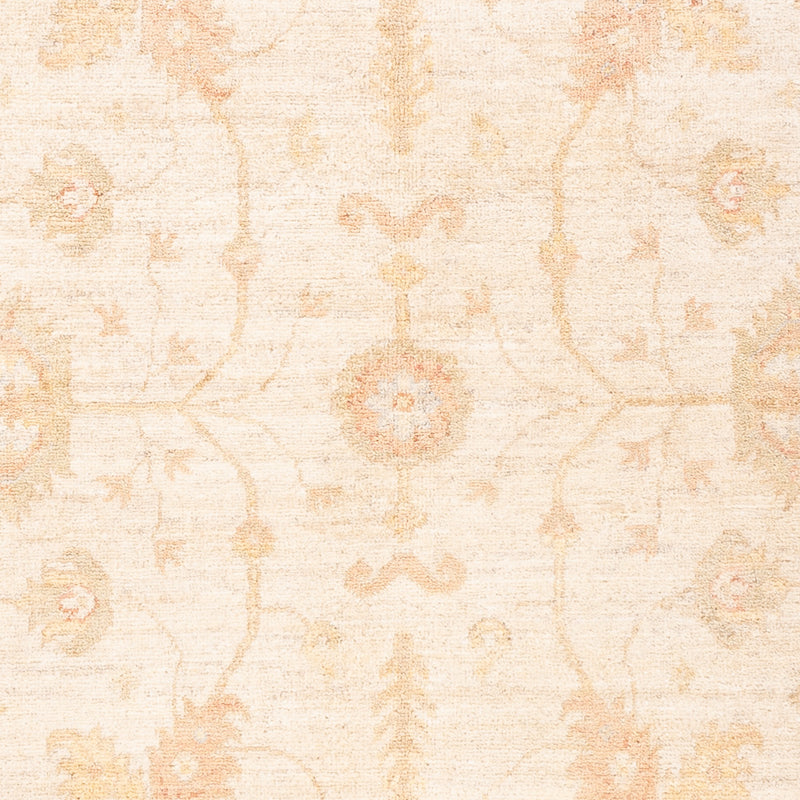 Ziegler tapijt - 186 x 120 cm - beige