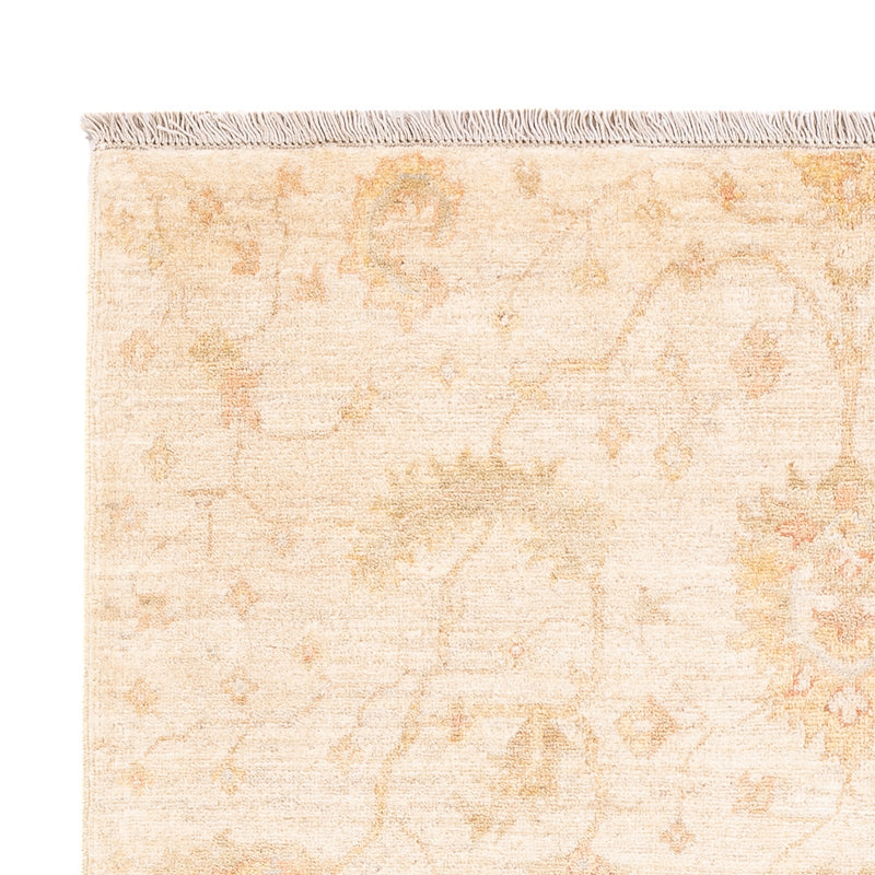 Ziegler tapijt - 186 x 120 cm - beige