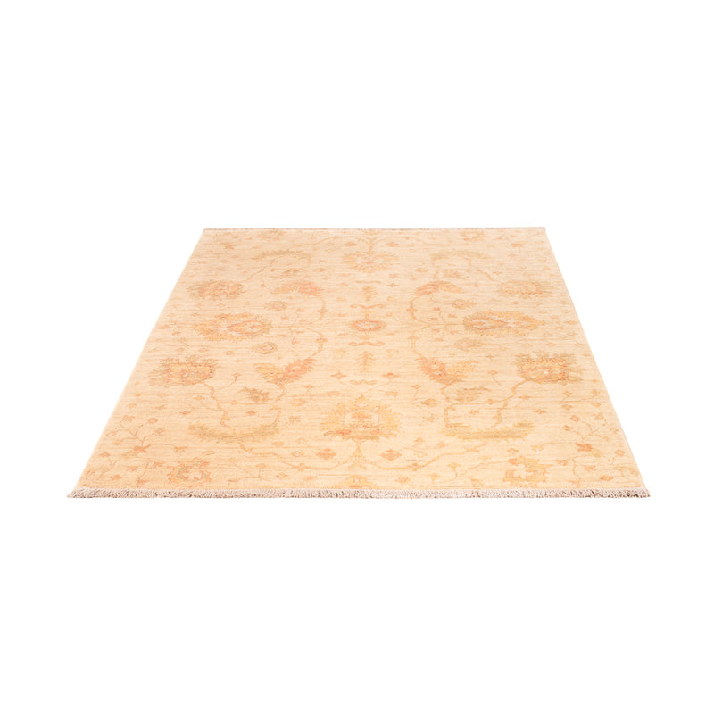 Ziegler tapijt - 186 x 120 cm - beige