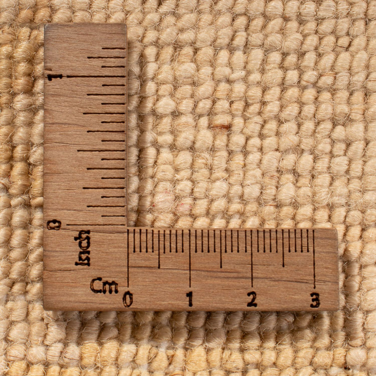 Ziegler tapijt - 186 x 120 cm - beige