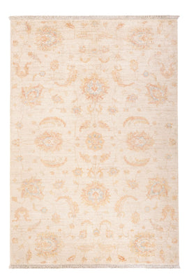 Ziegler tapijt - 180 x 120 cm - beige