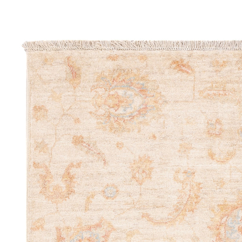 Ziegler tapijt - 180 x 120 cm - beige