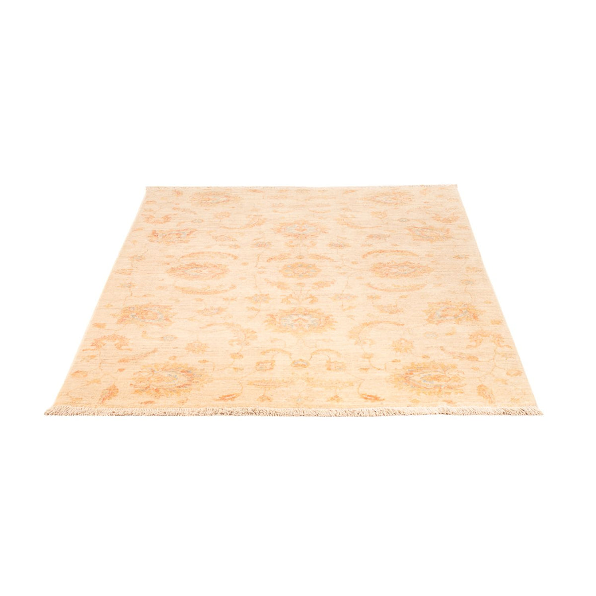 Ziegler tapijt - 180 x 120 cm - beige