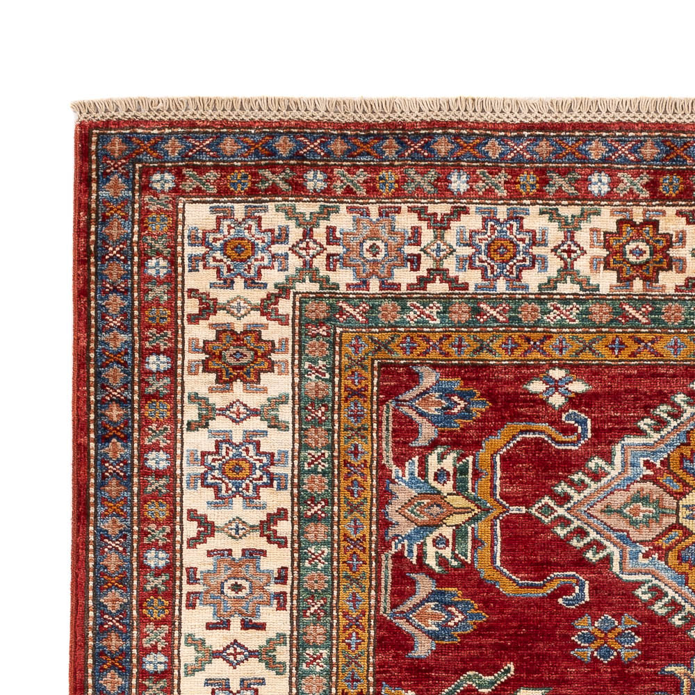 Kazak Tapijt 178x122cm - Oosters Tapijt