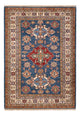 Kazak Tapijt 170x122cm - Oosters Tapijt