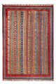 Shal Tapijt 182x121cm - Oosters Tapijt