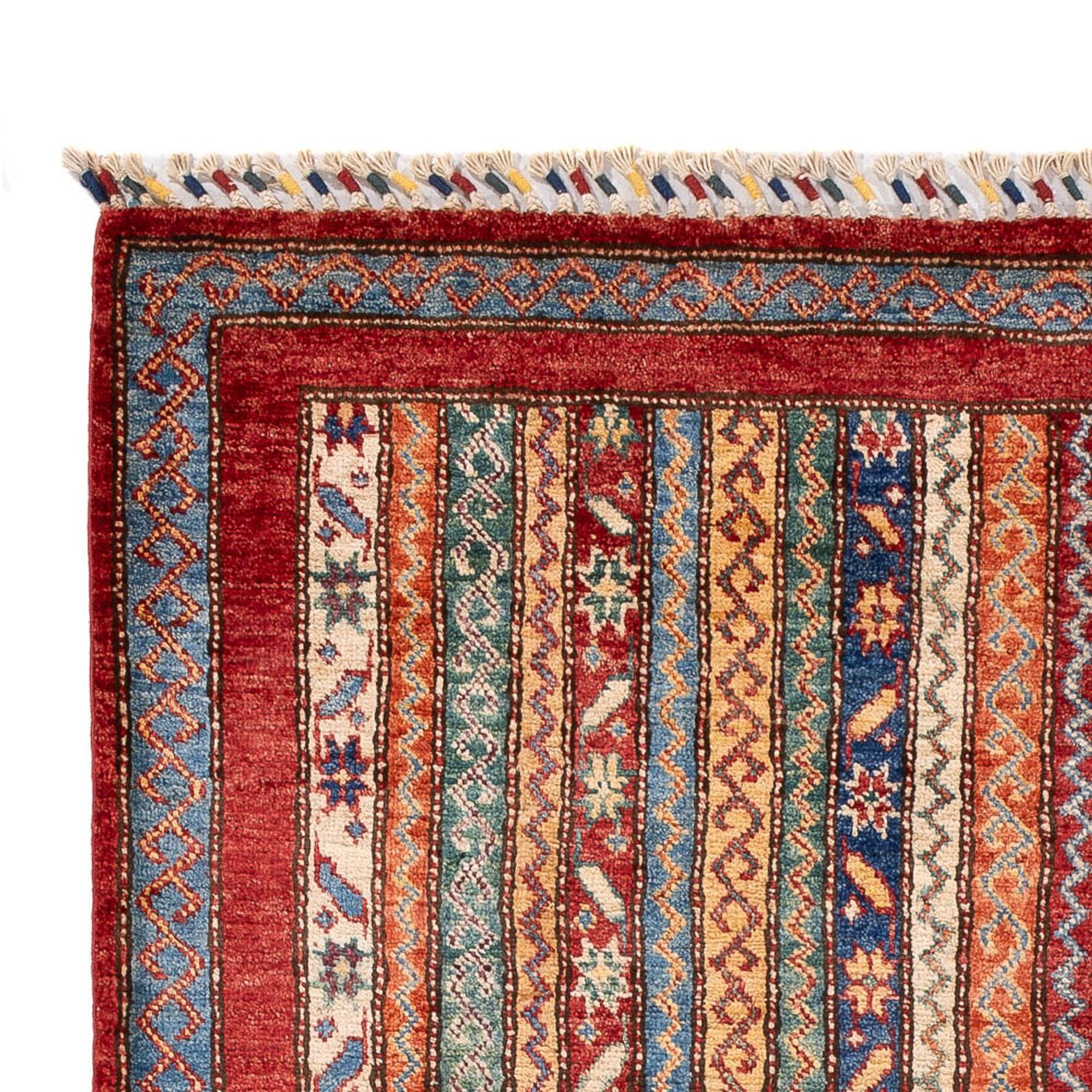 Shal Tapijt 182x121cm - Oosters Tapijt