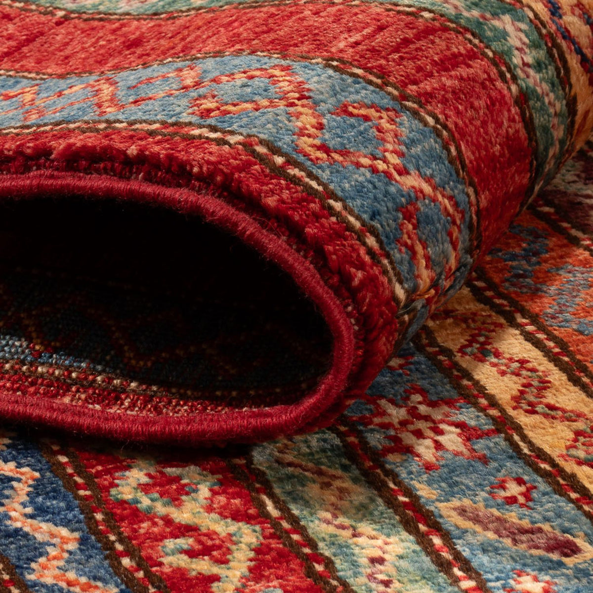 Ziegler Tapijt - Shal - 182 x 121 cm - veelkleurig