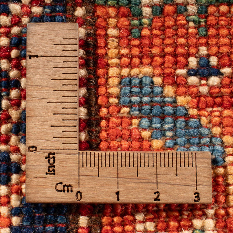 Ziegler Tapijt - Shal - 182 x 121 cm - veelkleurig