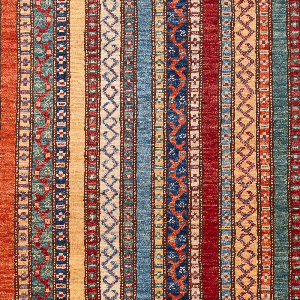 Ziegler Tapijt - Shal - 169 x 124 cm - veelkleurig