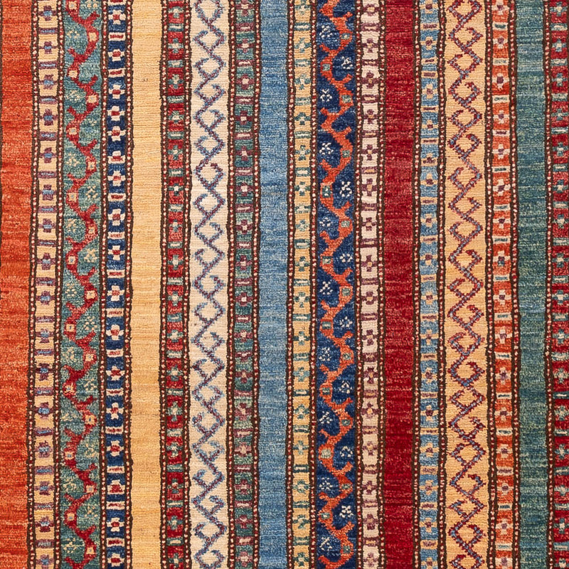 Ziegler Tapijt - Shal - 169 x 124 cm - veelkleurig