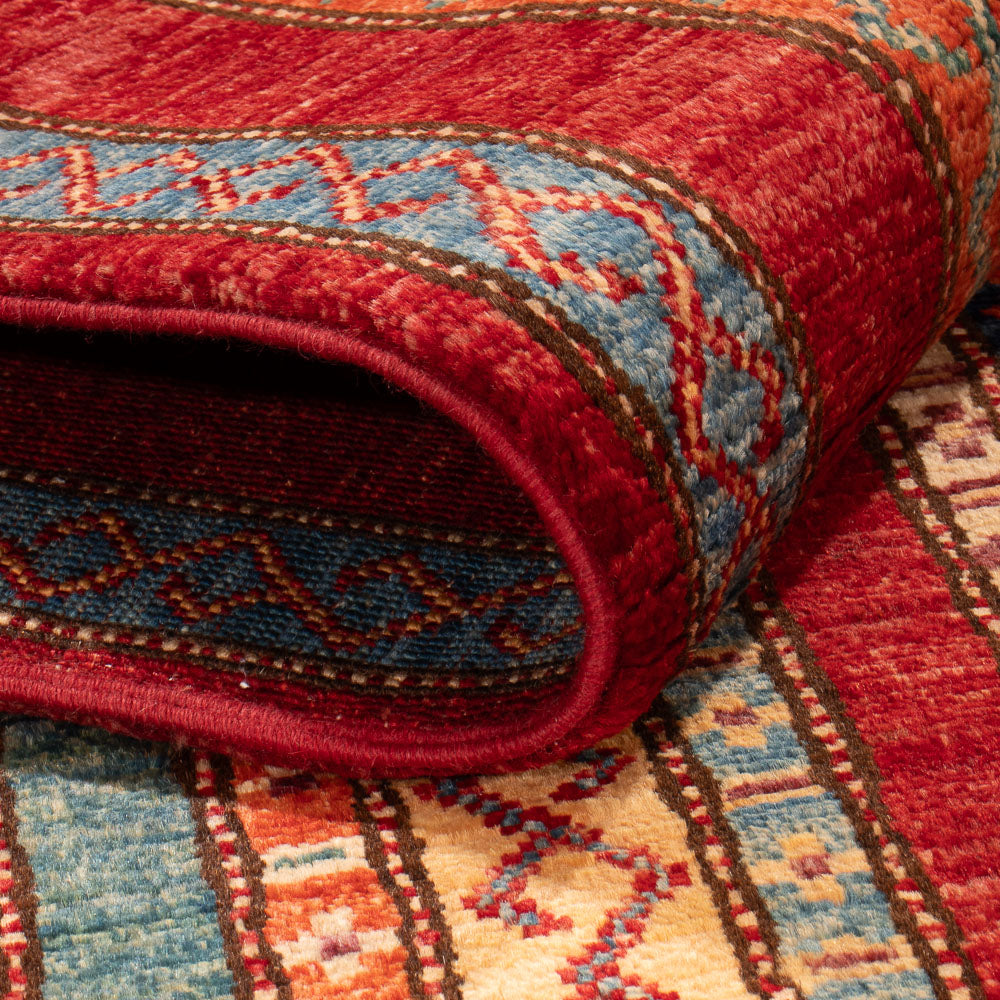 Ziegler Tapijt - Shal - 169 x 124 cm - veelkleurig