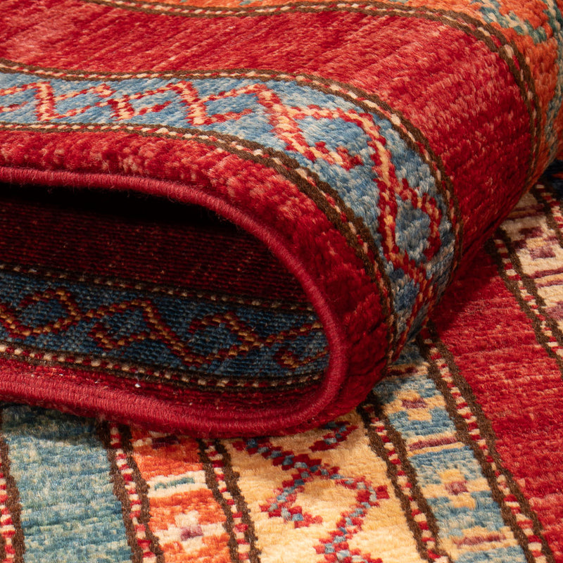 Ziegler Tapijt - Shal - 169 x 124 cm - veelkleurig