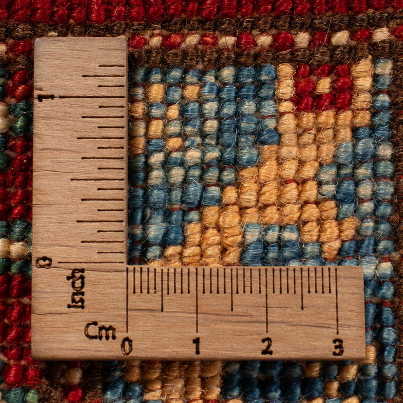 Ziegler Tapijt - Shal - 169 x 124 cm - veelkleurig