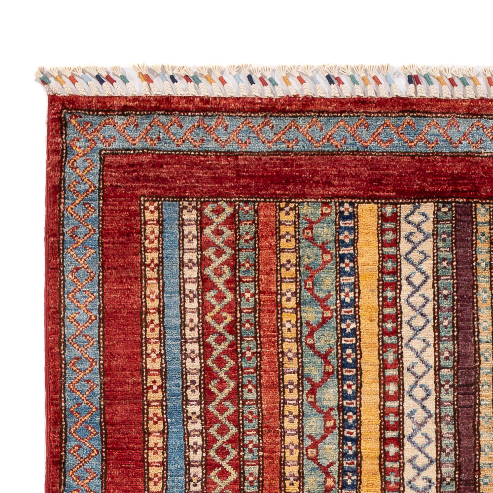 Shal Tapijt 177x118cm - Oosters Tapijt