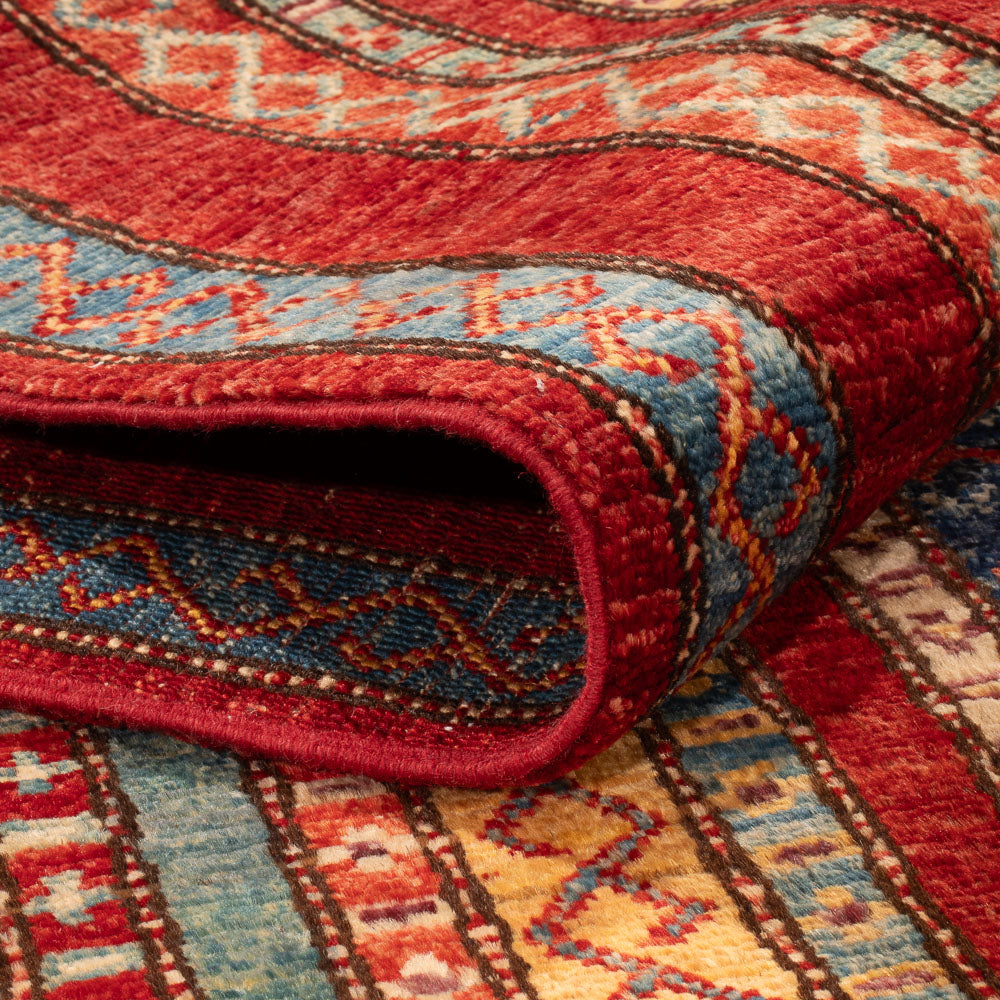 Ziegler Tapijt - Shal - 177 x 118 cm - veelkleurig