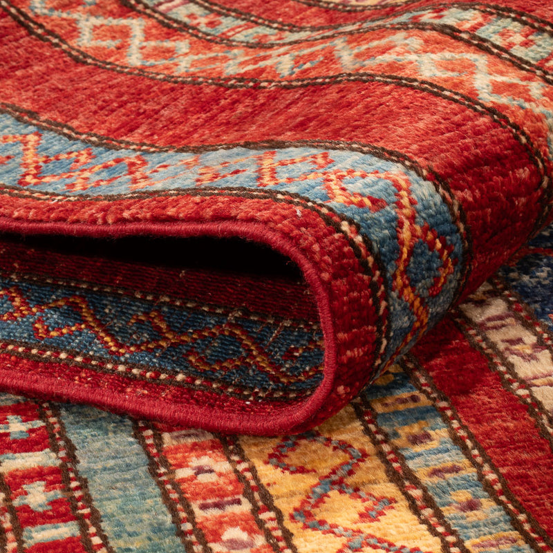 Ziegler Tapijt - Shal - 177 x 118 cm - veelkleurig