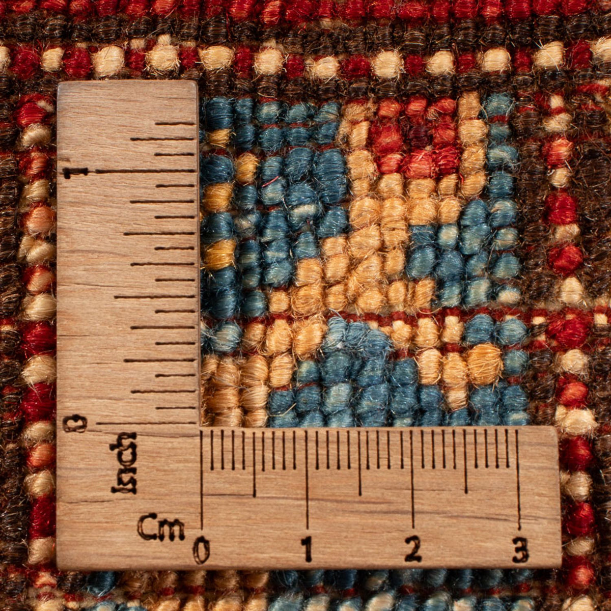 Ziegler Tapijt - Shal - 177 x 118 cm - veelkleurig