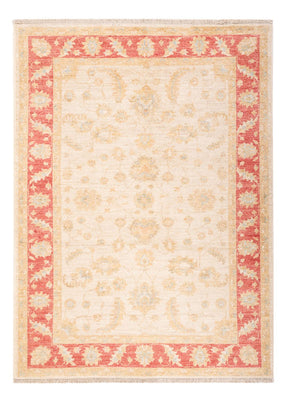 Ziegler tapijt - 168 x 121 cm - beige