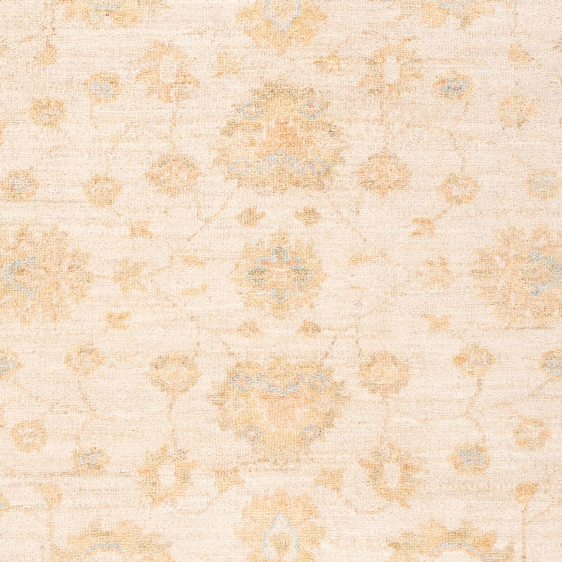 Ziegler tapijt - 168 x 121 cm - beige