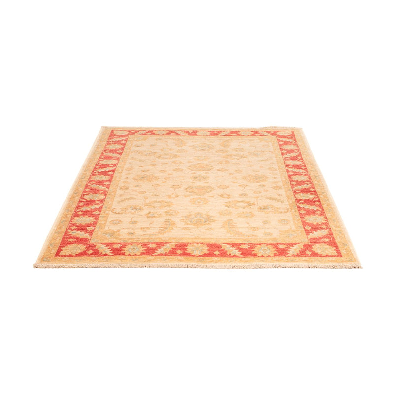 Ziegler tapijt - 168 x 121 cm - beige