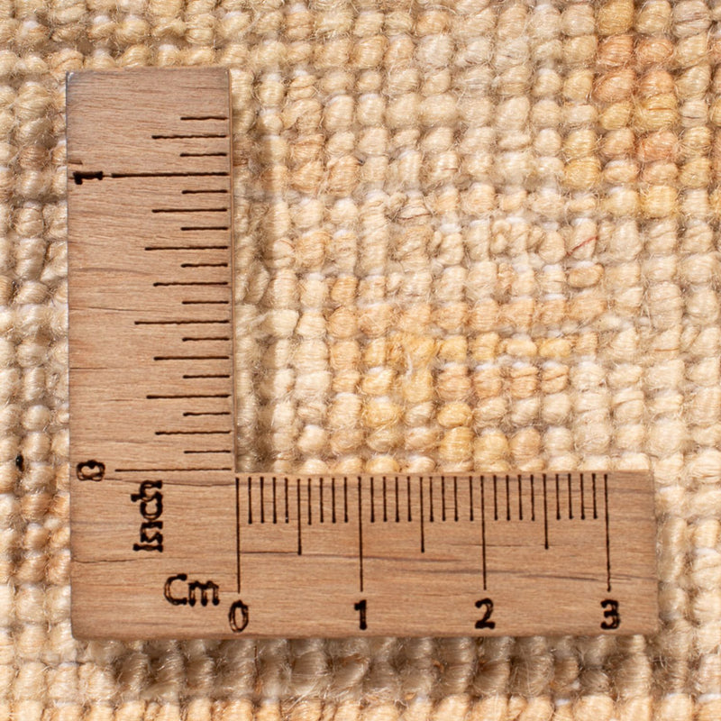 Ziegler tapijt - 174 x 120 cm - zwart